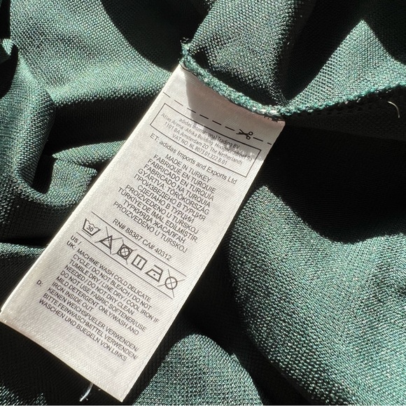 Adidas x Alexander Wang Jersey - Picture 11 of 13